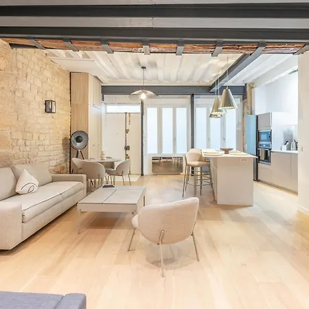 Apartmán Montorgueil Super *