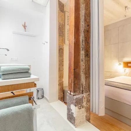 Montorgueil Super Apartmán