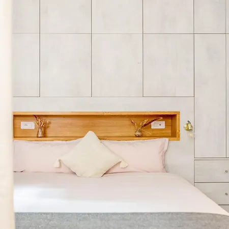 Montorgueil Super Apartmán Paříž