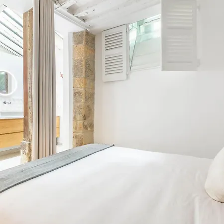Montorgueil Super Apartmán *